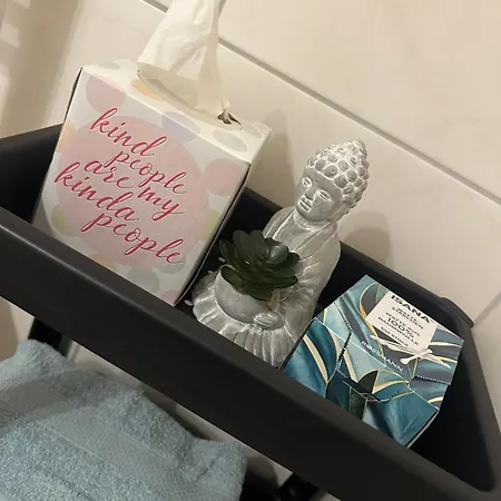 Gemuetliche 1-zimmer-wohnung Im Zentrum Mit Stellplatz Magdeburg
