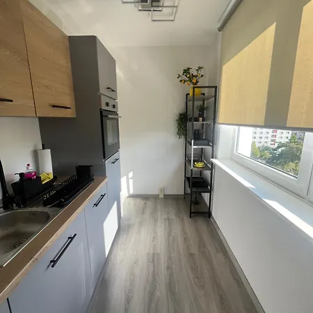 Gemuetliche 1-zimmer-wohnung Im Zentrum Mit Stellplatz *